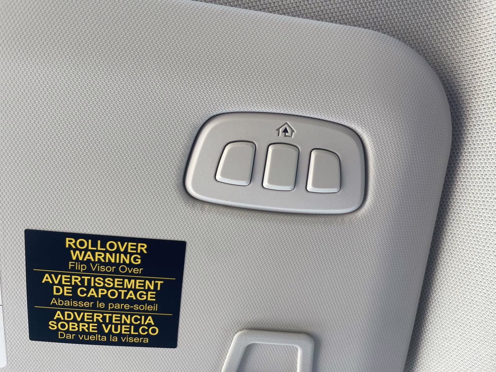 2025 Desert Sand Ford Bronco Sport Outer Banks 4X4 SUV