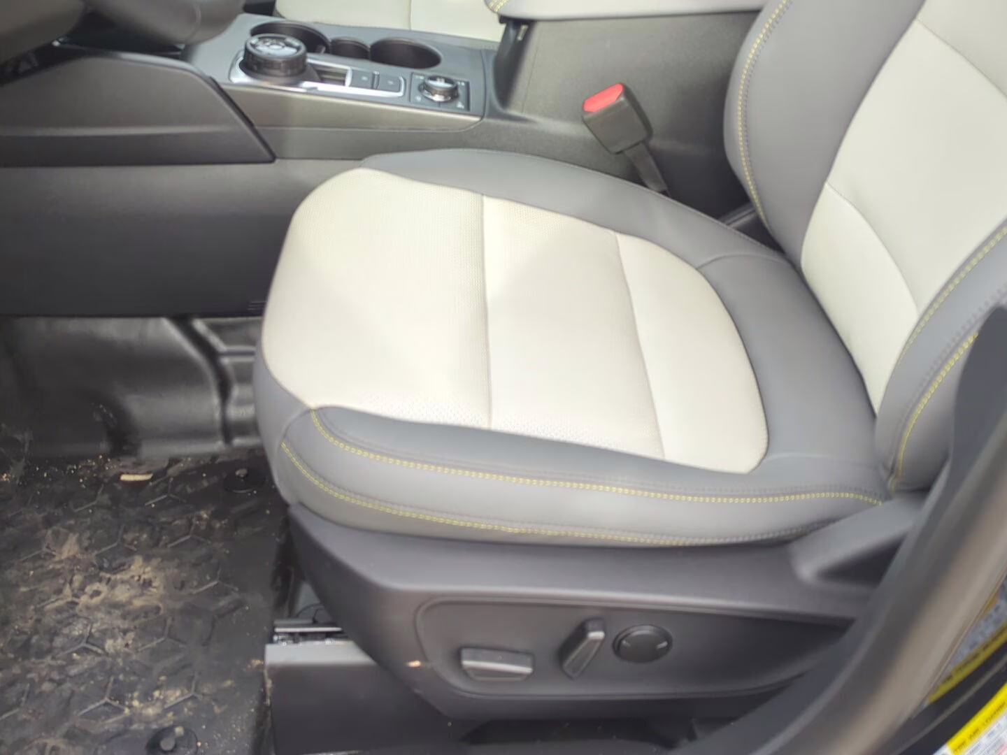 2025 Shadow Black Ford Bronco Sport Badlands 4X4 SUV