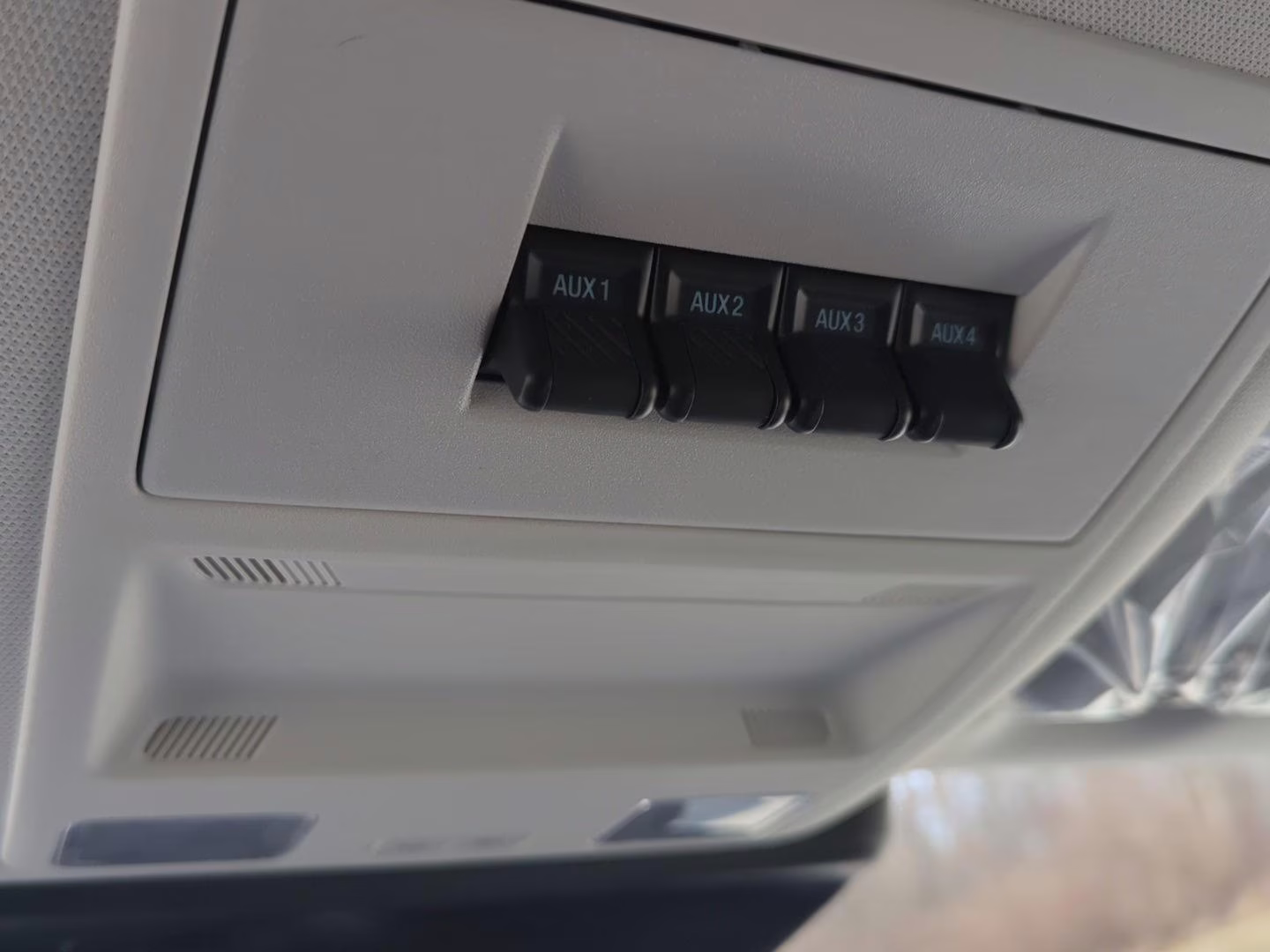 2025 Shadow Black Ford Bronco Sport Badlands 4X4 SUV