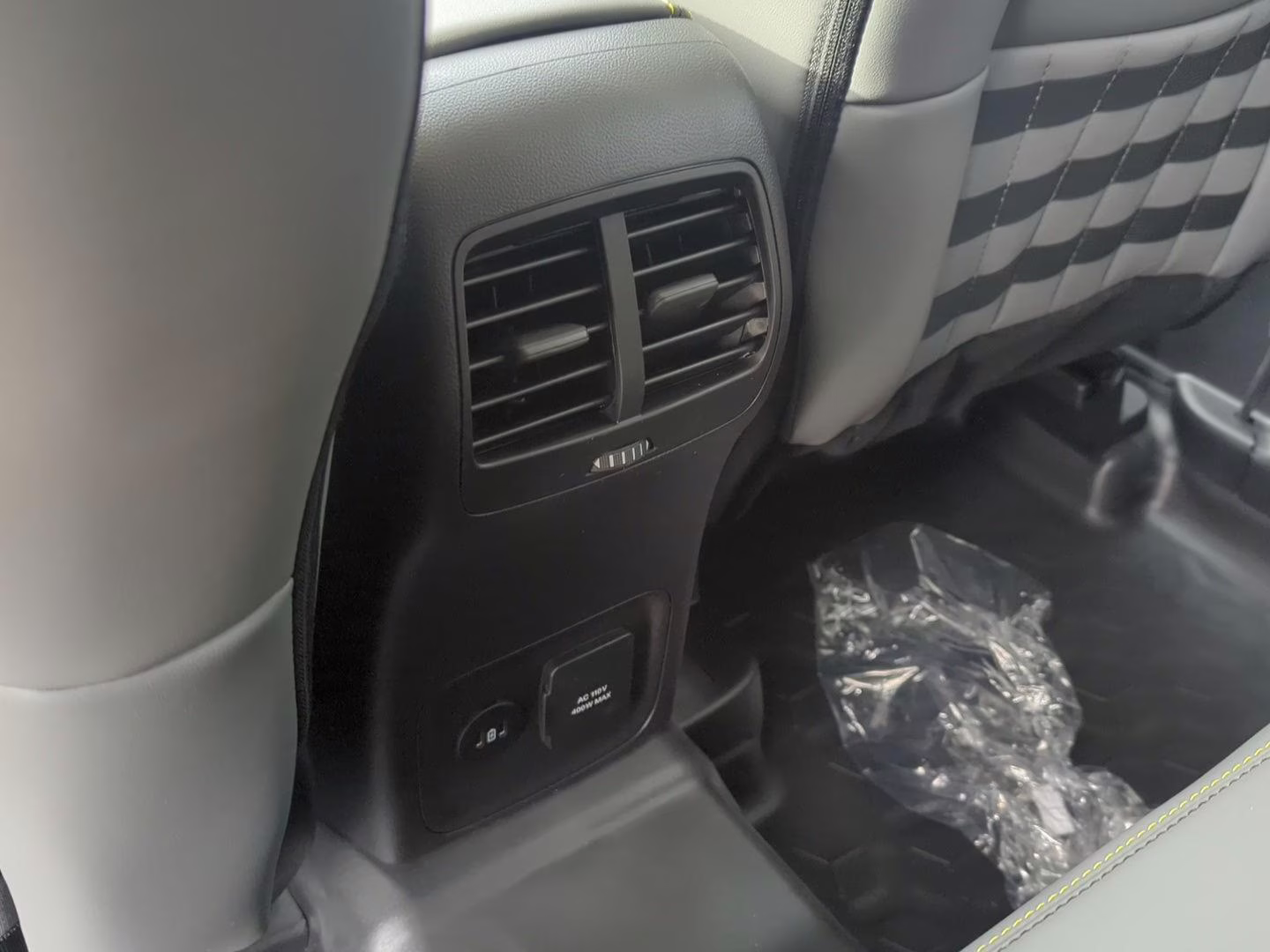 2025 Shadow Black Ford Bronco Sport Badlands 4X4 SUV