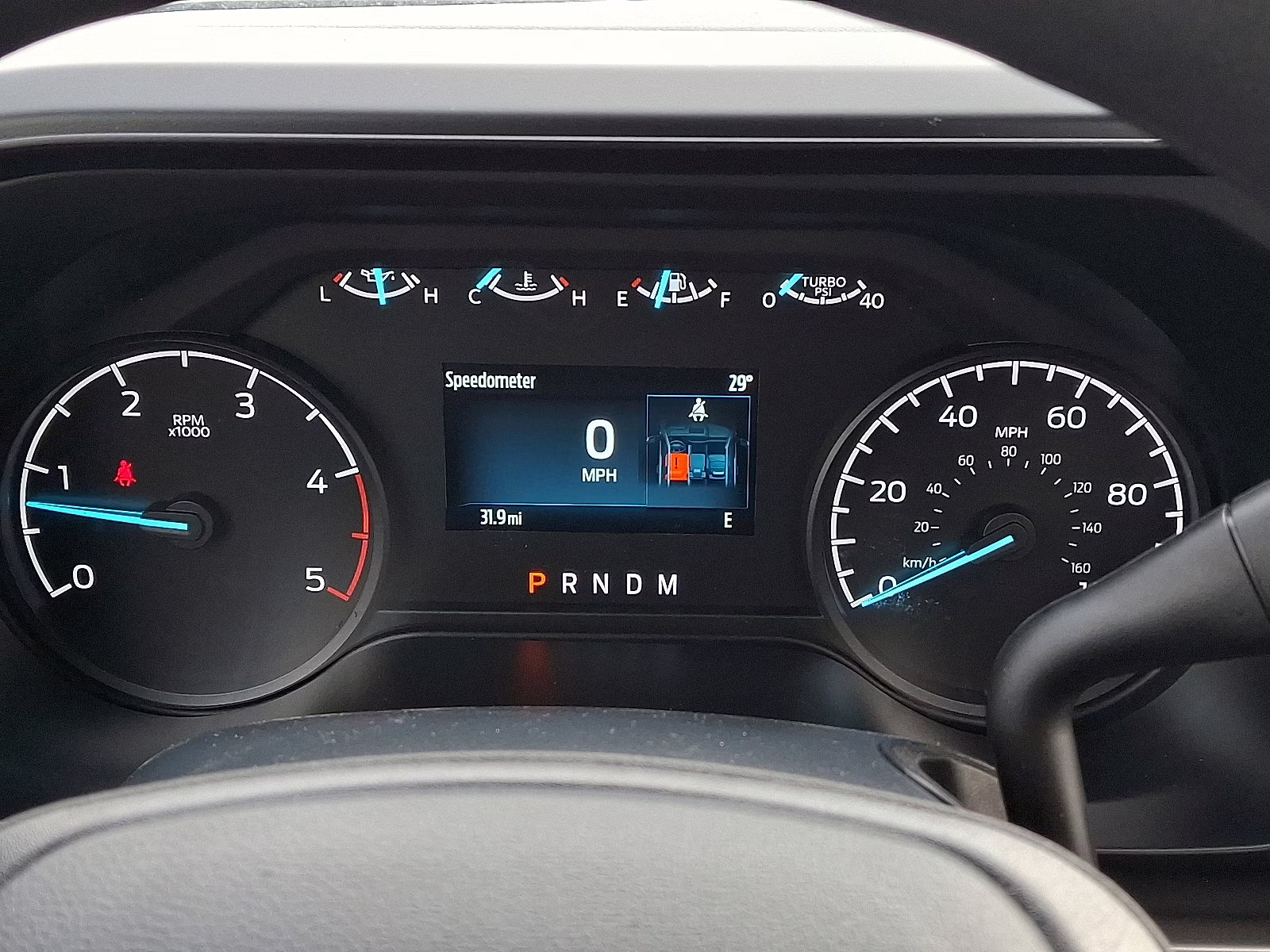 2026 Oxford White - Z1 Ford Super Duty F-250 SRW XL 4X4