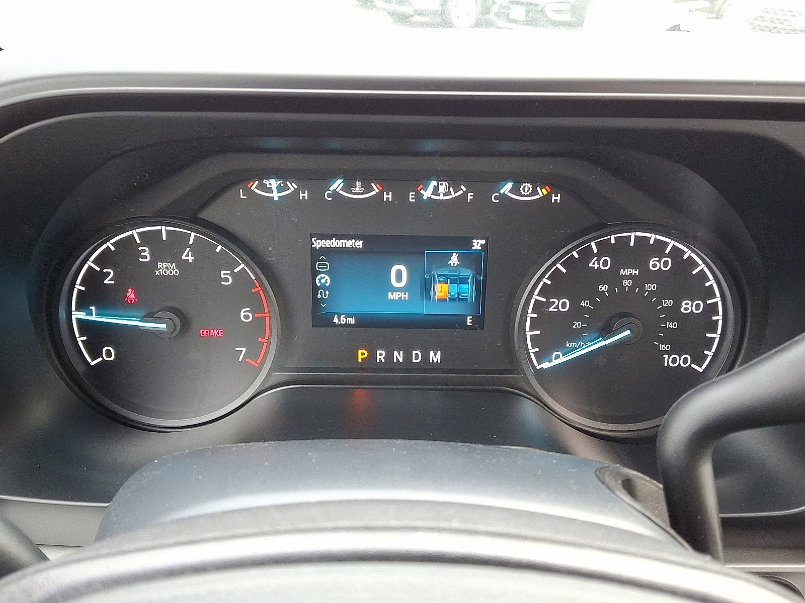 2026 Agate Black Metallic - UM Ford Super Duty F-350 SRW XL 4X4