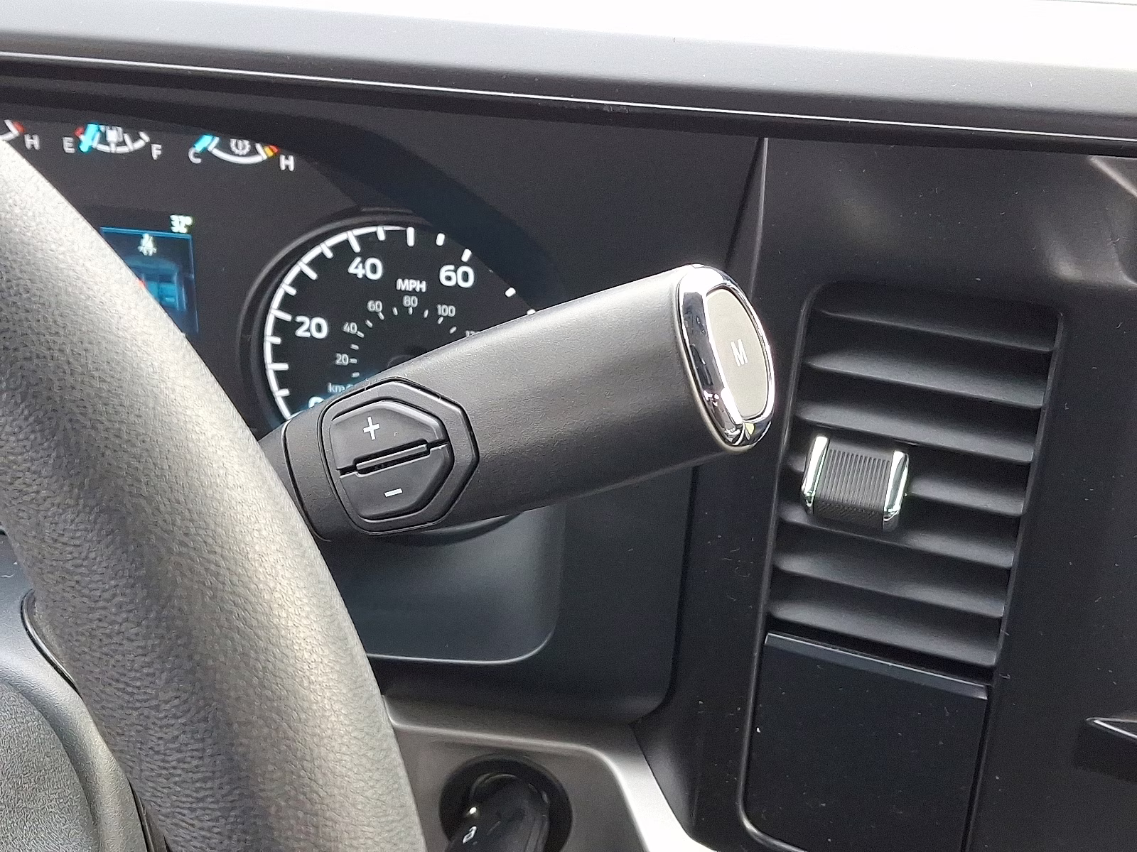 2026 Agate Black Metallic - UM Ford Super Duty F-350 SRW XL 4X4