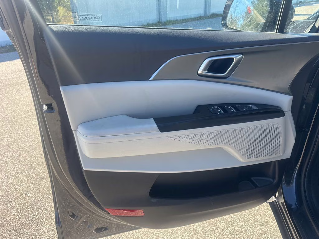 2024 Panthera Metal Kia Carnival LX FWD Van