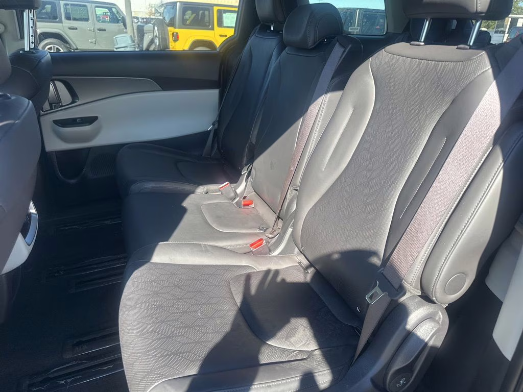 2024 Panthera Metal Kia Carnival LX FWD Van