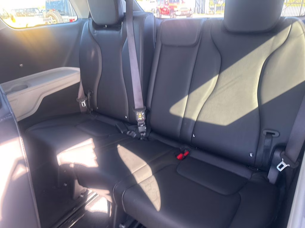 2024 Panthera Metal Kia Carnival LX FWD Van