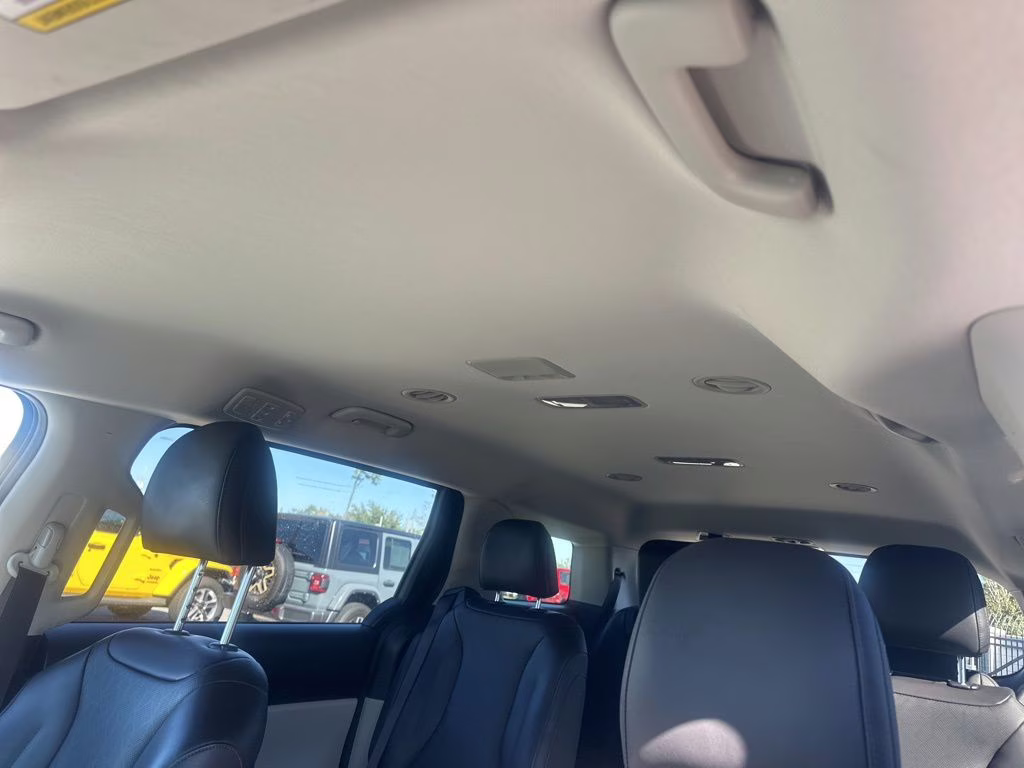 2024 Panthera Metal Kia Carnival LX FWD Van