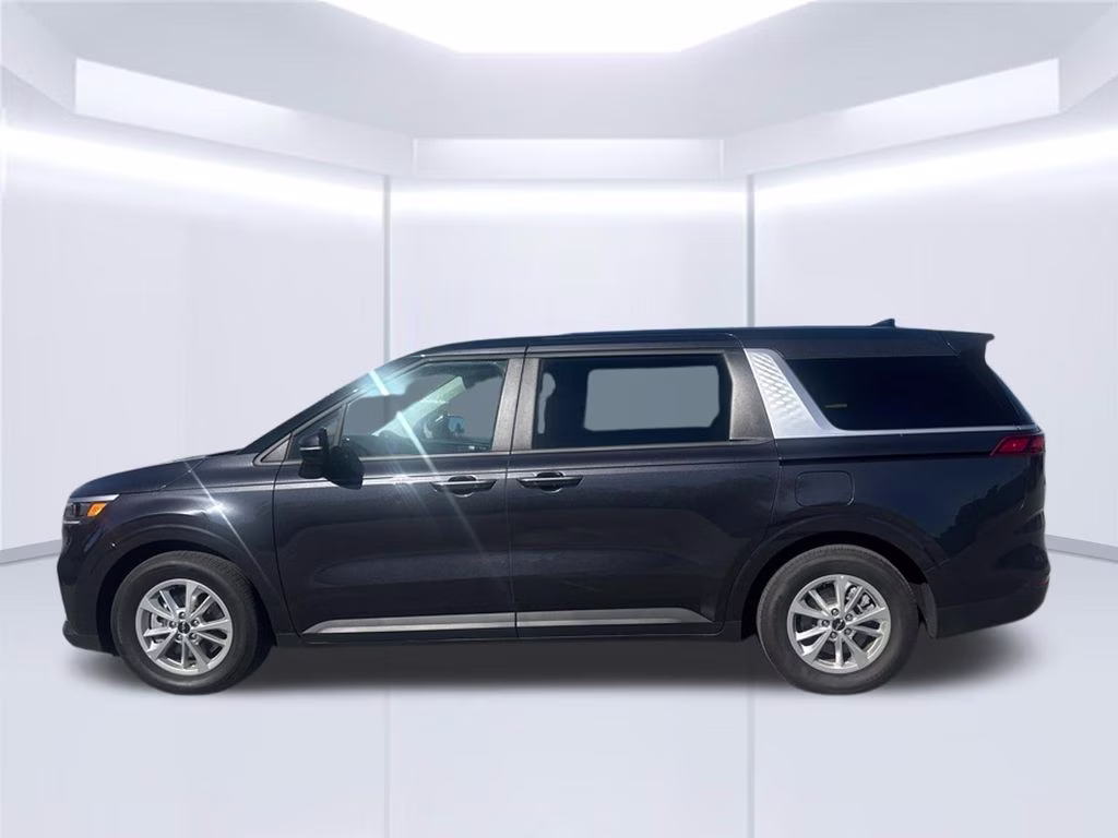 2024 Panthera Metal Kia Carnival LX FWD Van