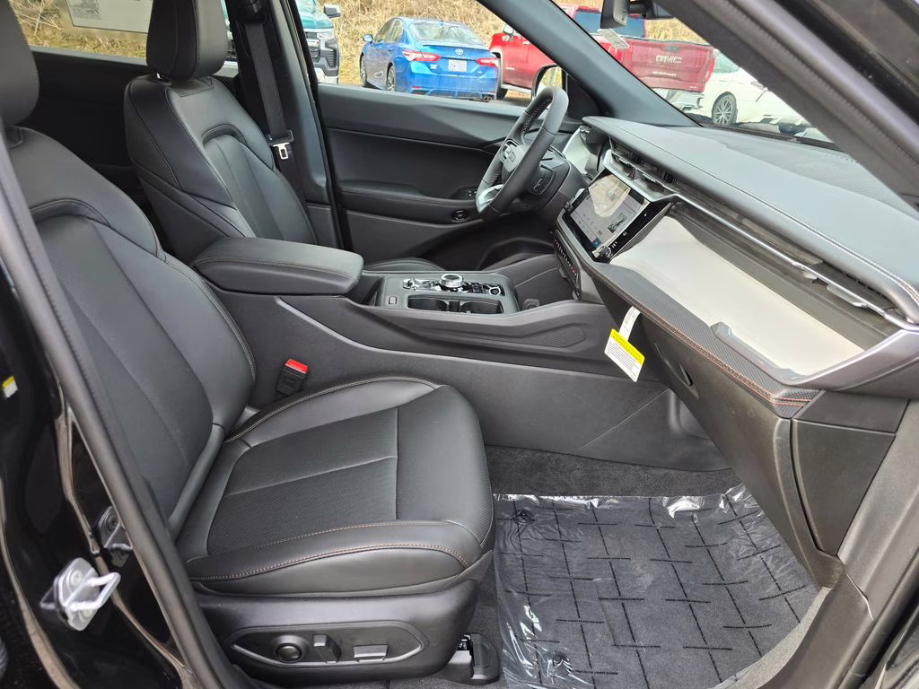 2026 Diamond Black Crystal Pearlcoat Jeep Cherokee Limited 4X4 SUV