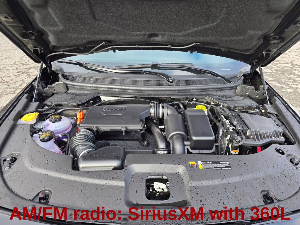 2026 Diamond Black Crystal Pearlcoat Jeep Cherokee Limited 4X4 SUV