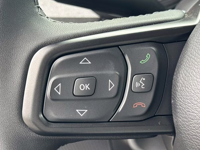 2026 Anvil Clearcoat Jeep Wrangler Willys 4X4 Convertible