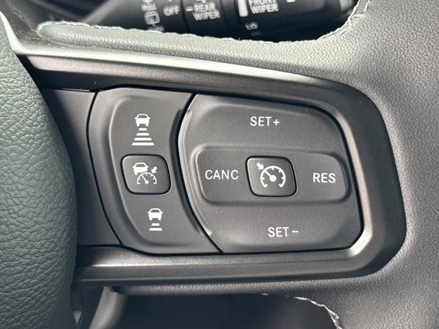 2026 Anvil Clearcoat Jeep Wrangler Willys 4X4 Convertible