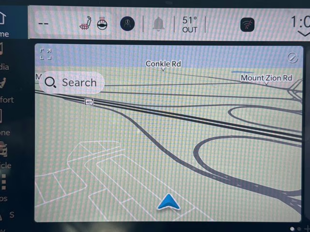 2026 Velvet Red Pearlcoat Jeep Grand Cherokee Limited RWD SUV