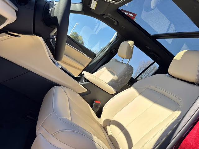 2026 Velvet Red Pearlcoat Jeep Grand Cherokee Limited RWD SUV