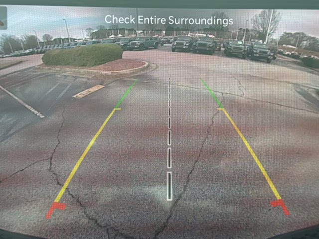 2026 Forged Blue Metallic Ram 1500 Big Horn RWD Truck