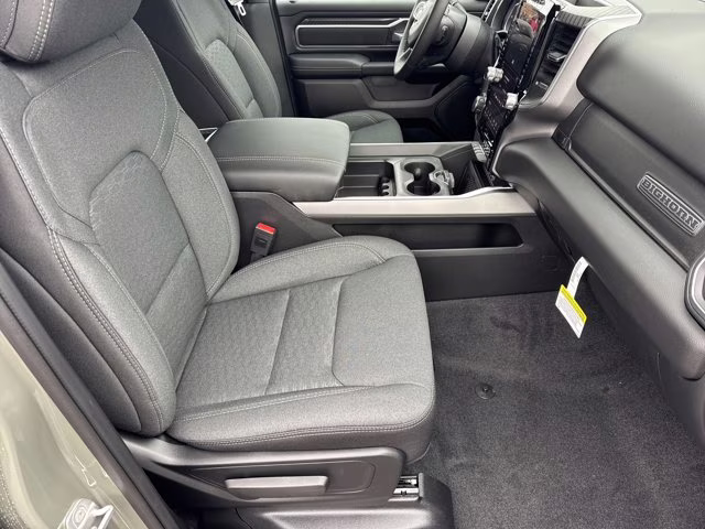 2026 Canyon Lake Ram 1500 Big Horn RWD Truck