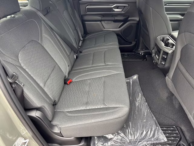 2026 Canyon Lake Ram 1500 Big Horn RWD Truck