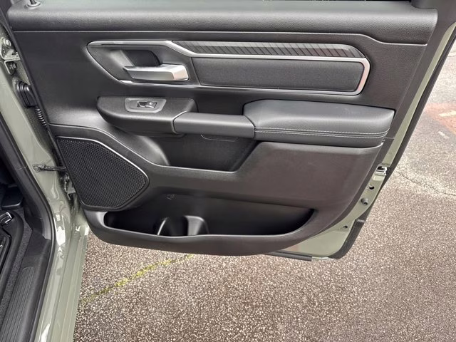 2026 Canyon Lake Ram 1500 Big Horn RWD Truck