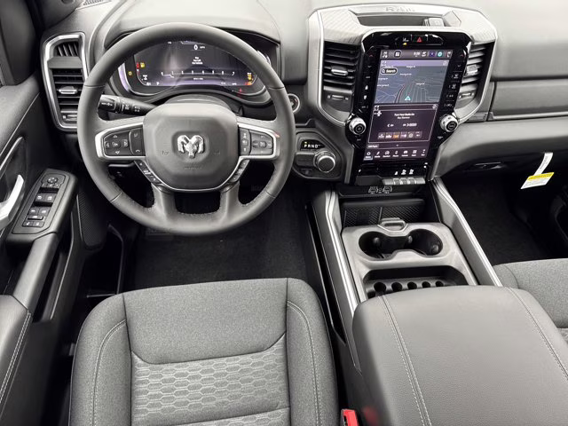 2026 Canyon Lake Ram 1500 Big Horn RWD Truck