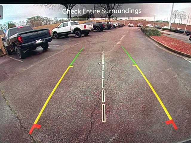 2026 Canyon Lake Ram 1500 Big Horn RWD Truck