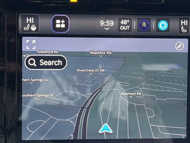 2026 Canyon Lake Ram 1500 Big Horn RWD Truck