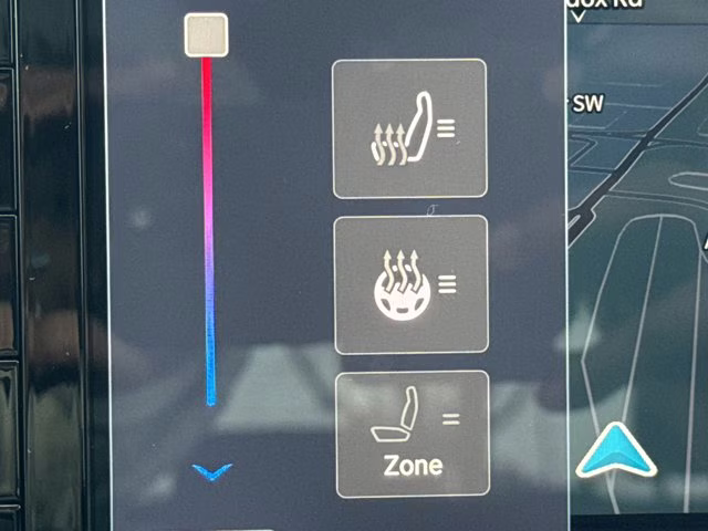 2026 Canyon Lake Ram 1500 Big Horn RWD Truck