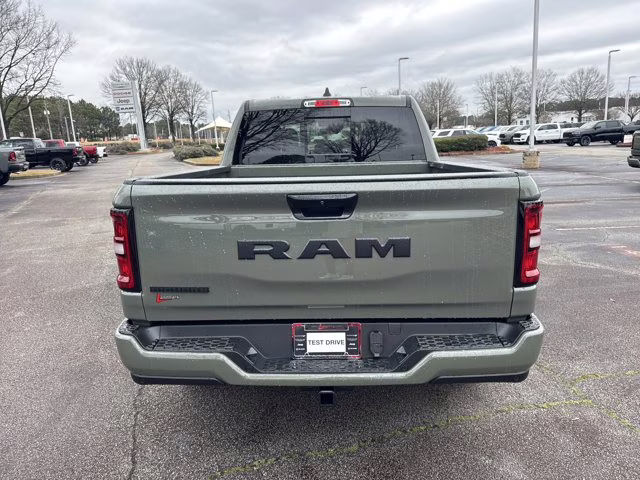 2026 Canyon Lake Ram 1500 Big Horn RWD Truck