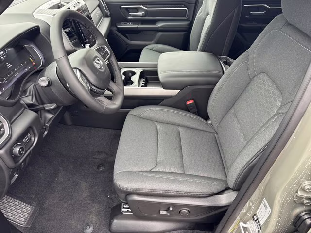 2026 Canyon Lake Ram 1500 Big Horn RWD Truck