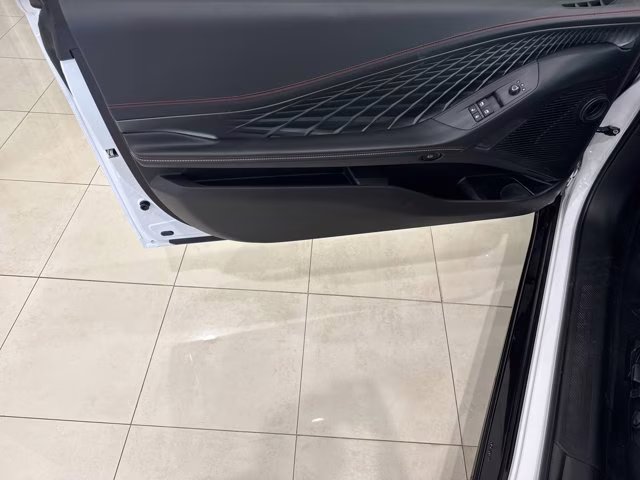 2026 White Knuckle Dodge Charger Scat Pack AWD Coupe