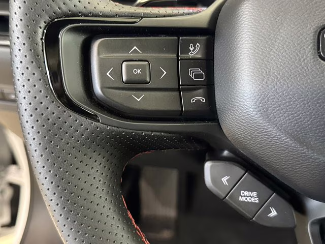 2026 White Knuckle Dodge Charger Scat Pack AWD Coupe