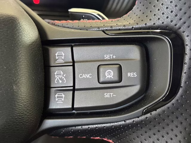 2026 White Knuckle Dodge Charger Scat Pack AWD Coupe