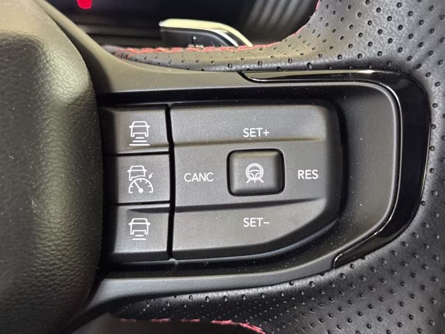 2026 White Knuckle Dodge Charger Scat Pack AWD Coupe