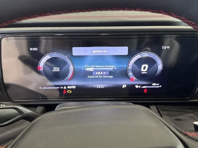 2026 White Knuckle Dodge Charger Scat Pack AWD Coupe