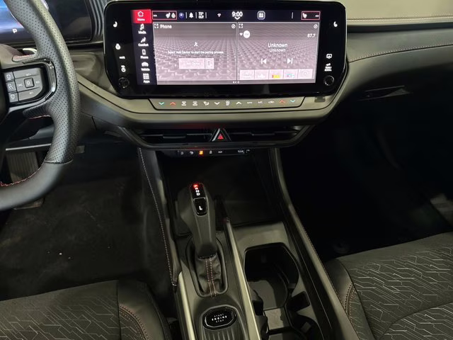 2026 White Knuckle Dodge Charger Scat Pack AWD Coupe