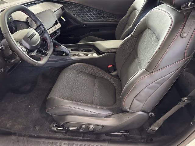 2026 White Knuckle Dodge Charger Scat Pack AWD Coupe
