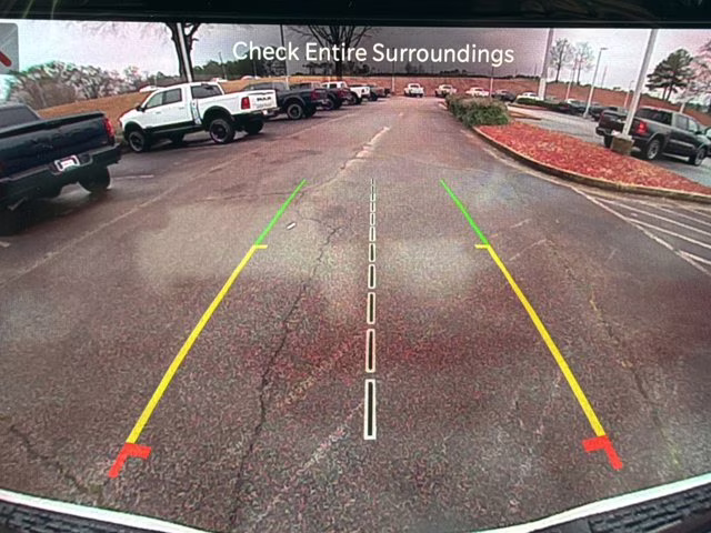 2026 Bright White Clearcoat Ram 1500 Big Horn RWD Truck