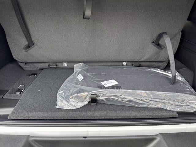 2026 Bright White Clearcoat Jeep Wrangler Sport 4X4 Convertible