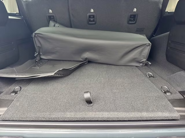 2026 Anvil Clearcoat Jeep Wrangler Willys 4X4 Convertible