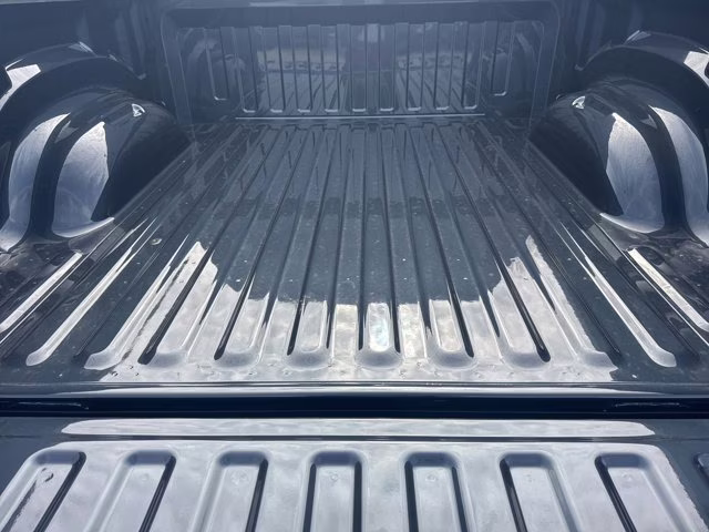 2026 Forged Blue Metallic Ram 1500 Big Horn RWD Truck