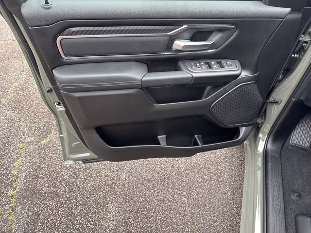 2026 Canyon Lake Ram 1500 Big Horn RWD Truck