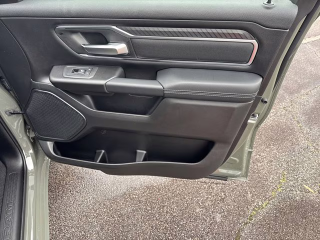 2026 Canyon Lake Ram 1500 Big Horn RWD Truck