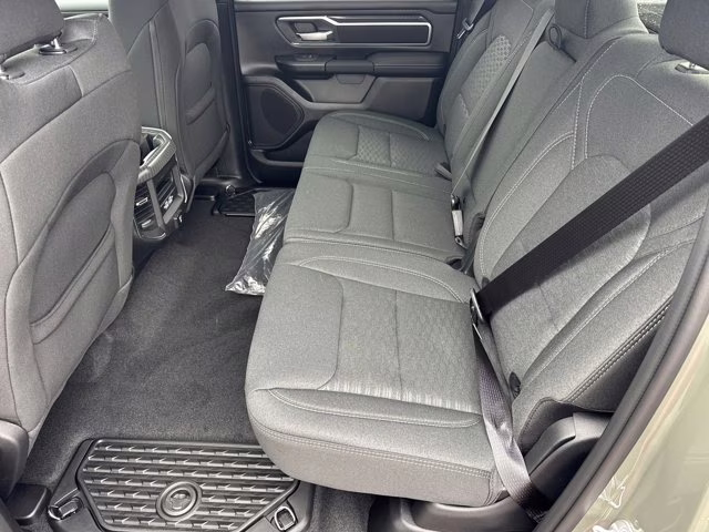 2026 Canyon Lake Ram 1500 Big Horn RWD Truck