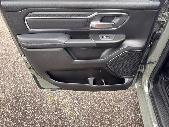 2026 Canyon Lake Ram 1500 Big Horn RWD Truck