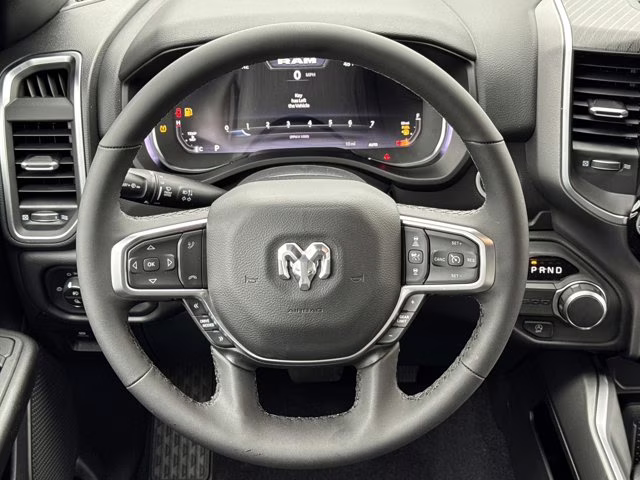 2026 Canyon Lake Ram 1500 Big Horn RWD Truck