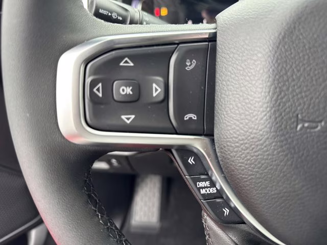 2026 Canyon Lake Ram 1500 Big Horn RWD Truck