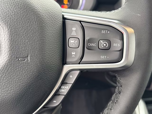 2026 Canyon Lake Ram 1500 Big Horn RWD Truck