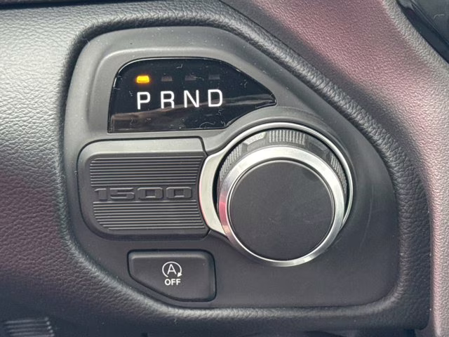 2026 Canyon Lake Ram 1500 Big Horn RWD Truck