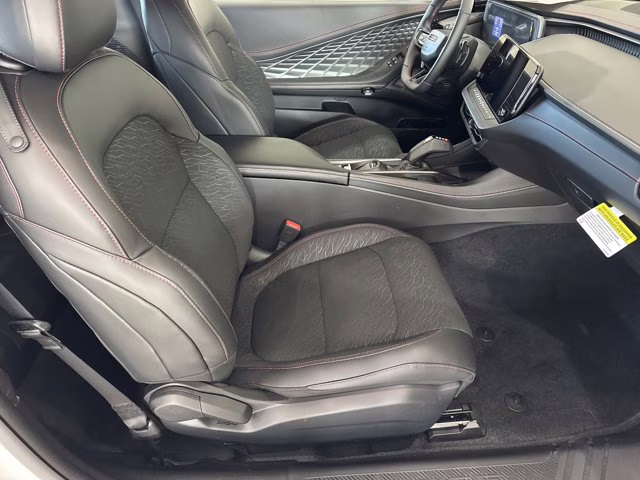 2026 White Knuckle Dodge Charger Scat Pack AWD Coupe