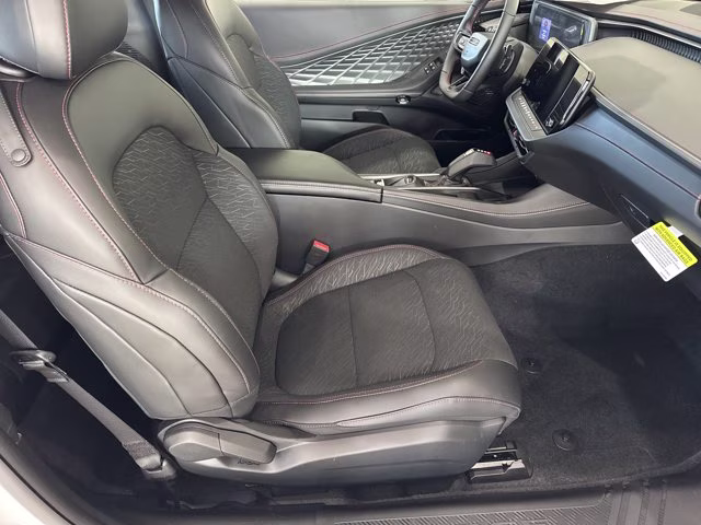 2026 White Knuckle Dodge Charger Scat Pack AWD Coupe