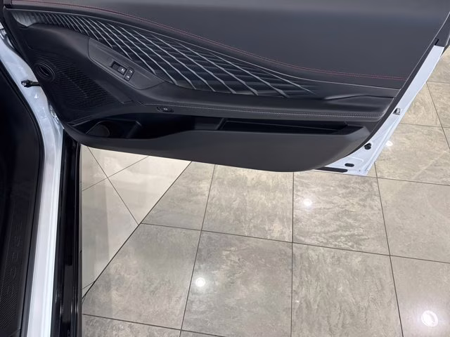 2026 White Knuckle Dodge Charger Scat Pack AWD Coupe